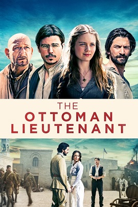 Banner Phim Sĩ Quan Ottoman (The Ottoman Lieutenant)