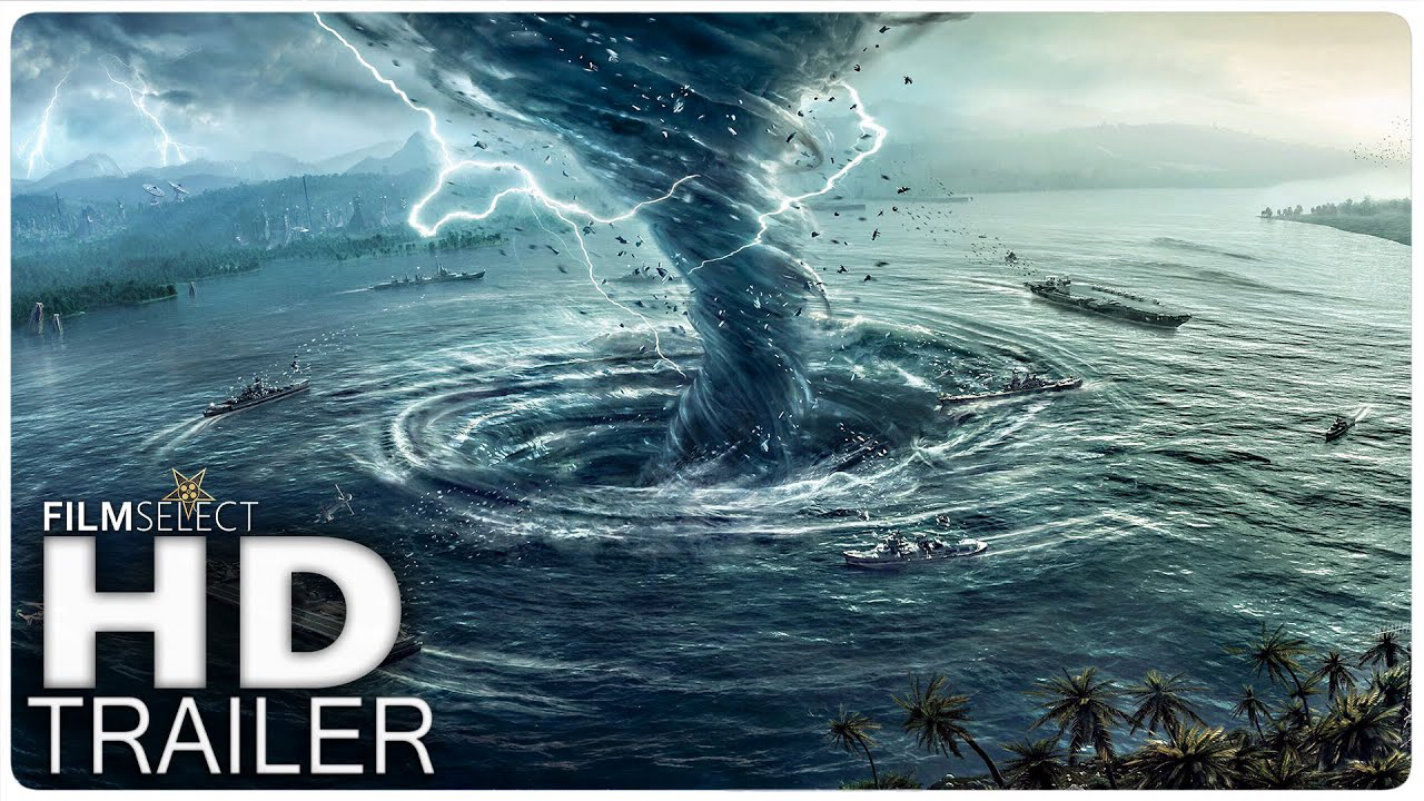 Banner Phim Siêu Bão (Super Typhoon)