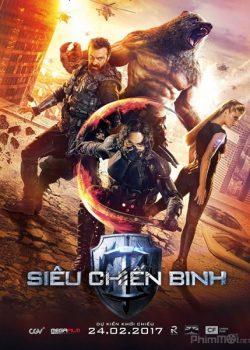 Banner Phim Siêu Chiến Binh (Guardians / Zashchitniki)