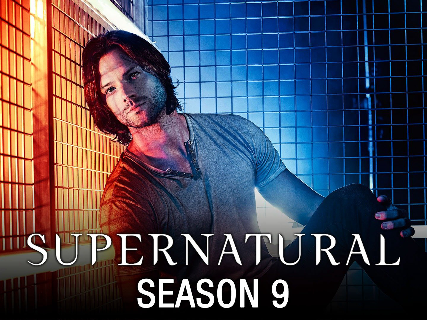 Banner Phim Siêu Nhiên (Phần 9) (Supernatural (Season 9))