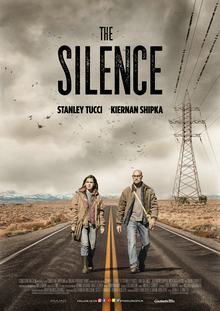 Banner Phim Sinh Tồn Trong Câm Lặng (The Silence)