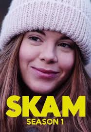 Banner Phim Skam Phần 1 (Skam Season 1)