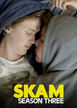 Banner Phim Skam Phần 3 (Skam Season 3)