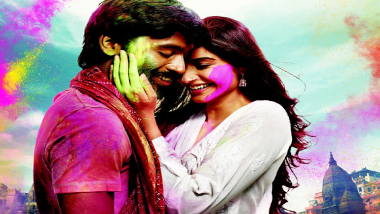 Banner Phim Sự Thật Nghiệt Ngã (Raanjhanaa)