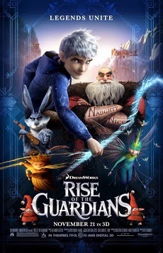 Banner Phim Sự Trỗi Dậy Của Các Vệ Thần (Rise Of The Guardians)