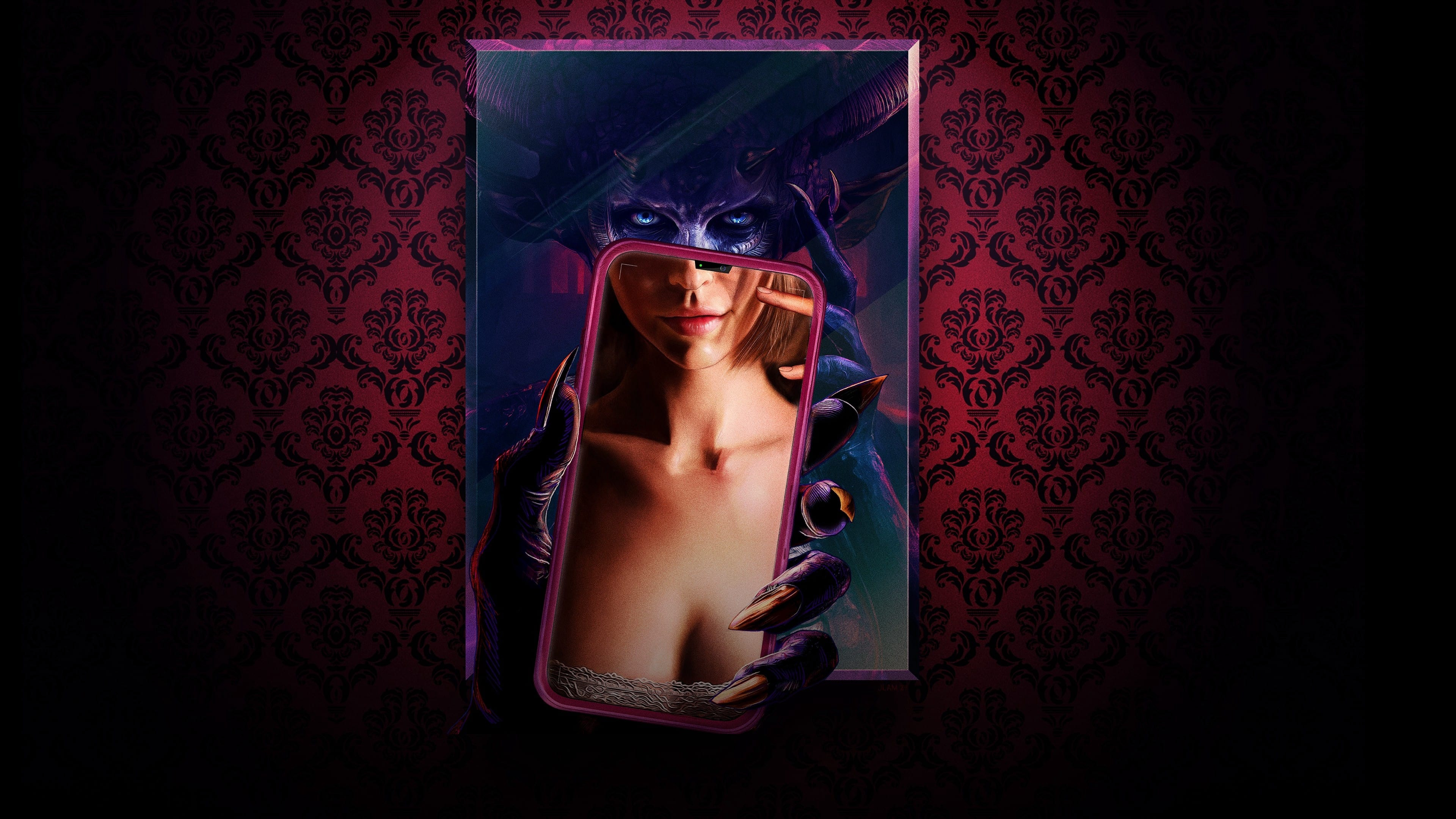 Banner Phim Succubus (Succubus)