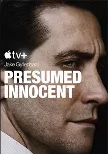 Banner Phim Suy Đoán Vô Tội Phần 1 (Presumed Innocent Season 1)