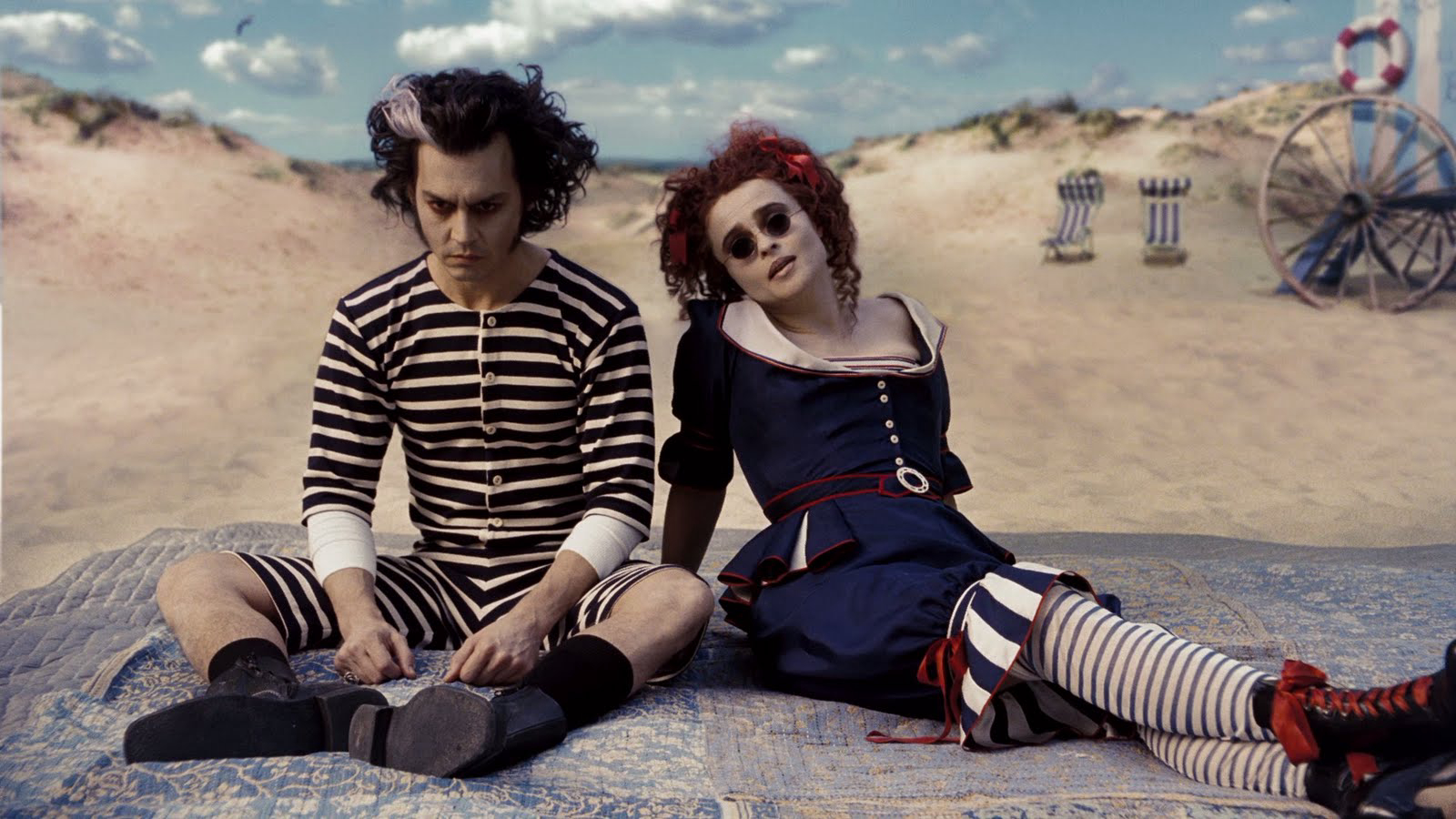 Banner Phim Sweeney Todd: The Demon Barber of Fleet Street (Sweeney Todd: The Demon Barber of Fleet Street)