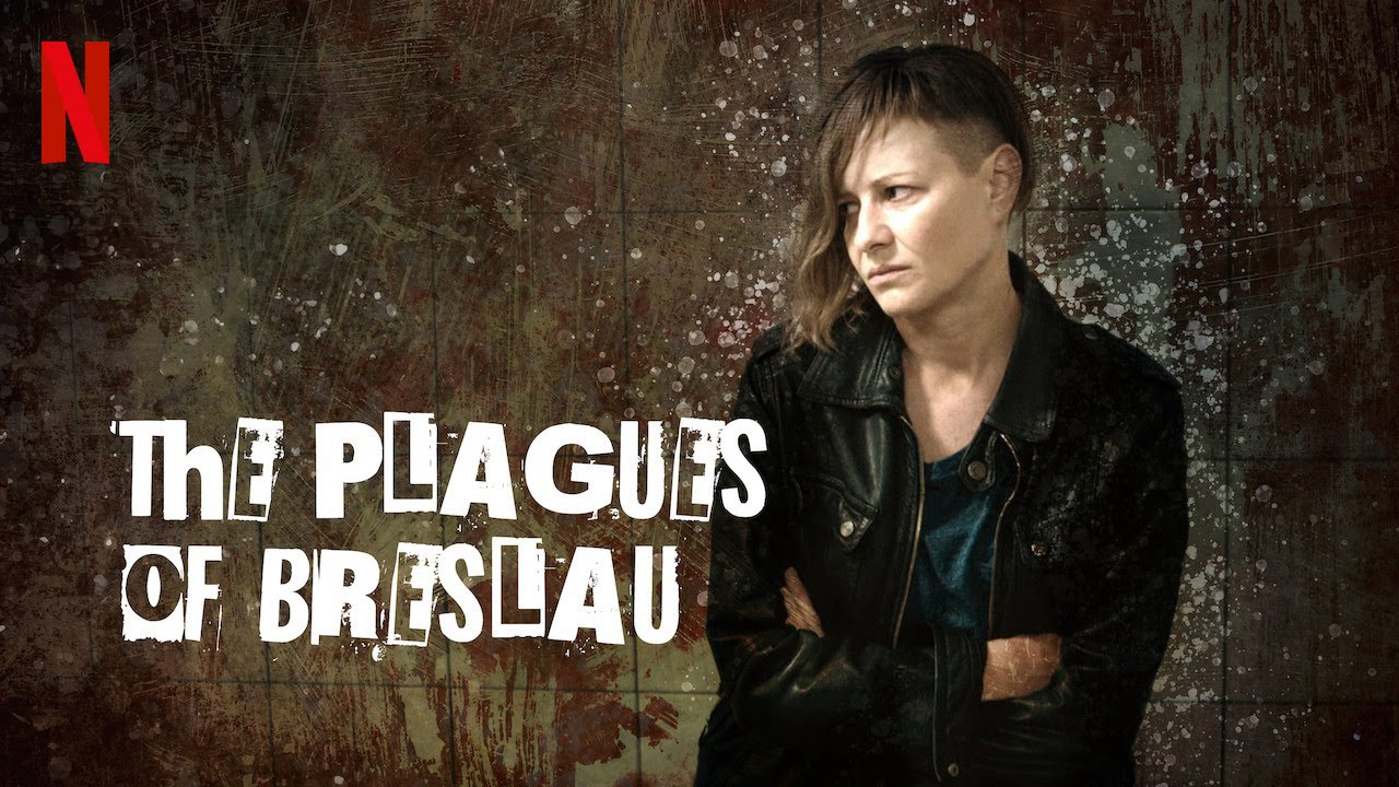 Banner Phim Tai ương Breslau (The Plagues of Breslau)