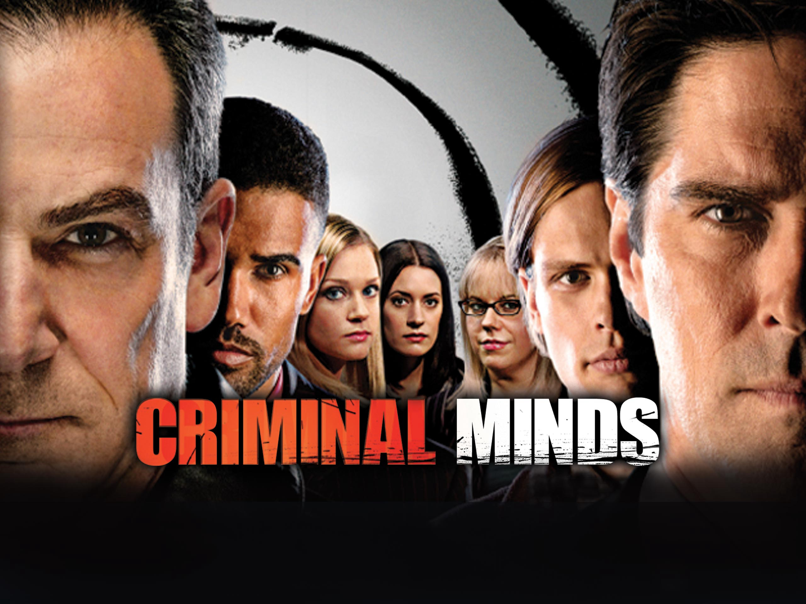 Banner Phim Tâm Lý Tội Phạm (Phần 2) (Criminal Minds (Season 2))