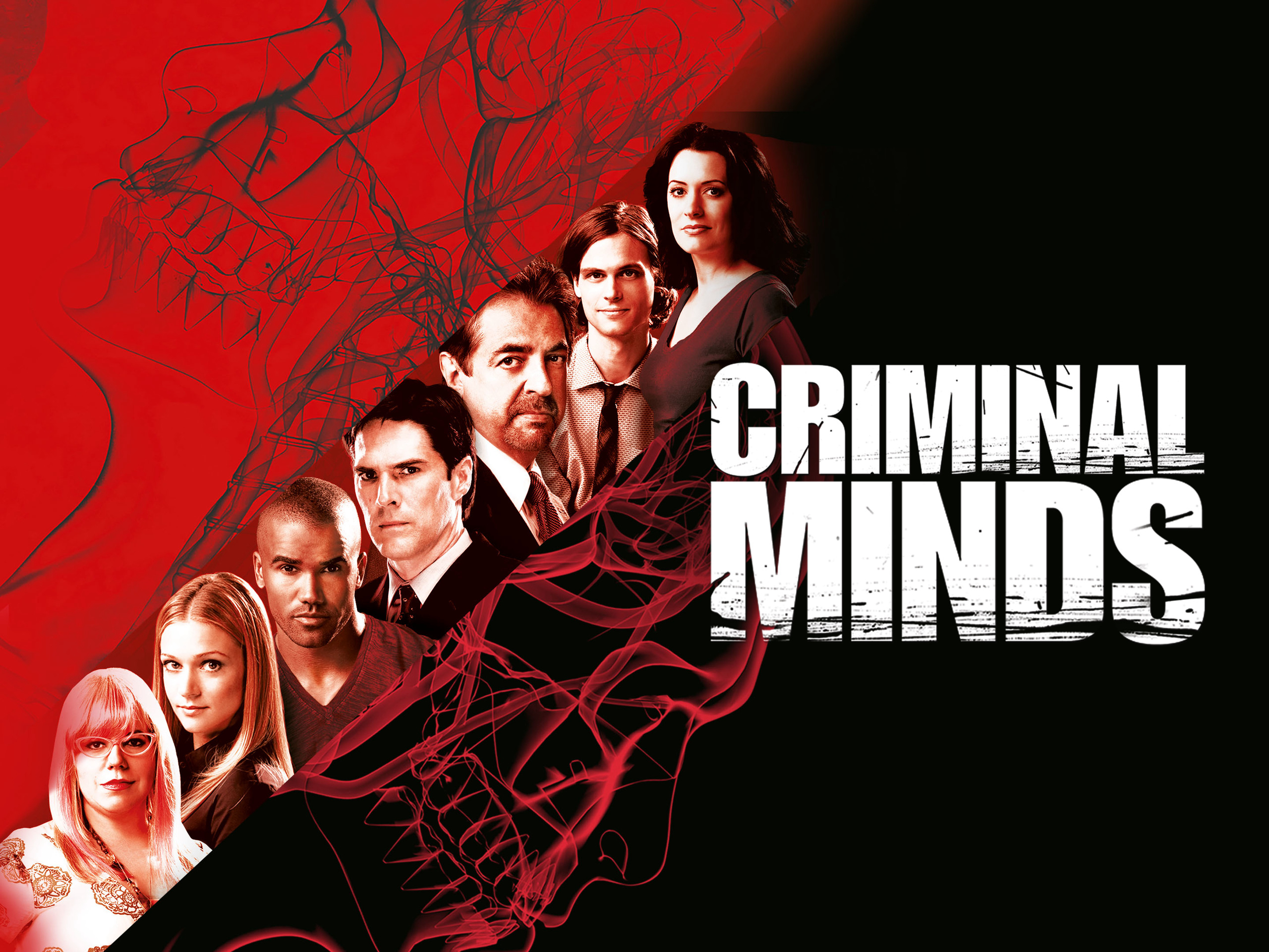 Banner Phim Tâm Lý Tội Phạm (Phần 4) (Criminal Minds (Season 4))