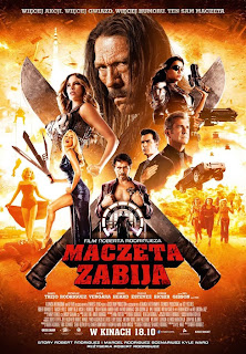 Banner Phim Tập Đoàn Sát Thủ 2 (Machete Kills 2)