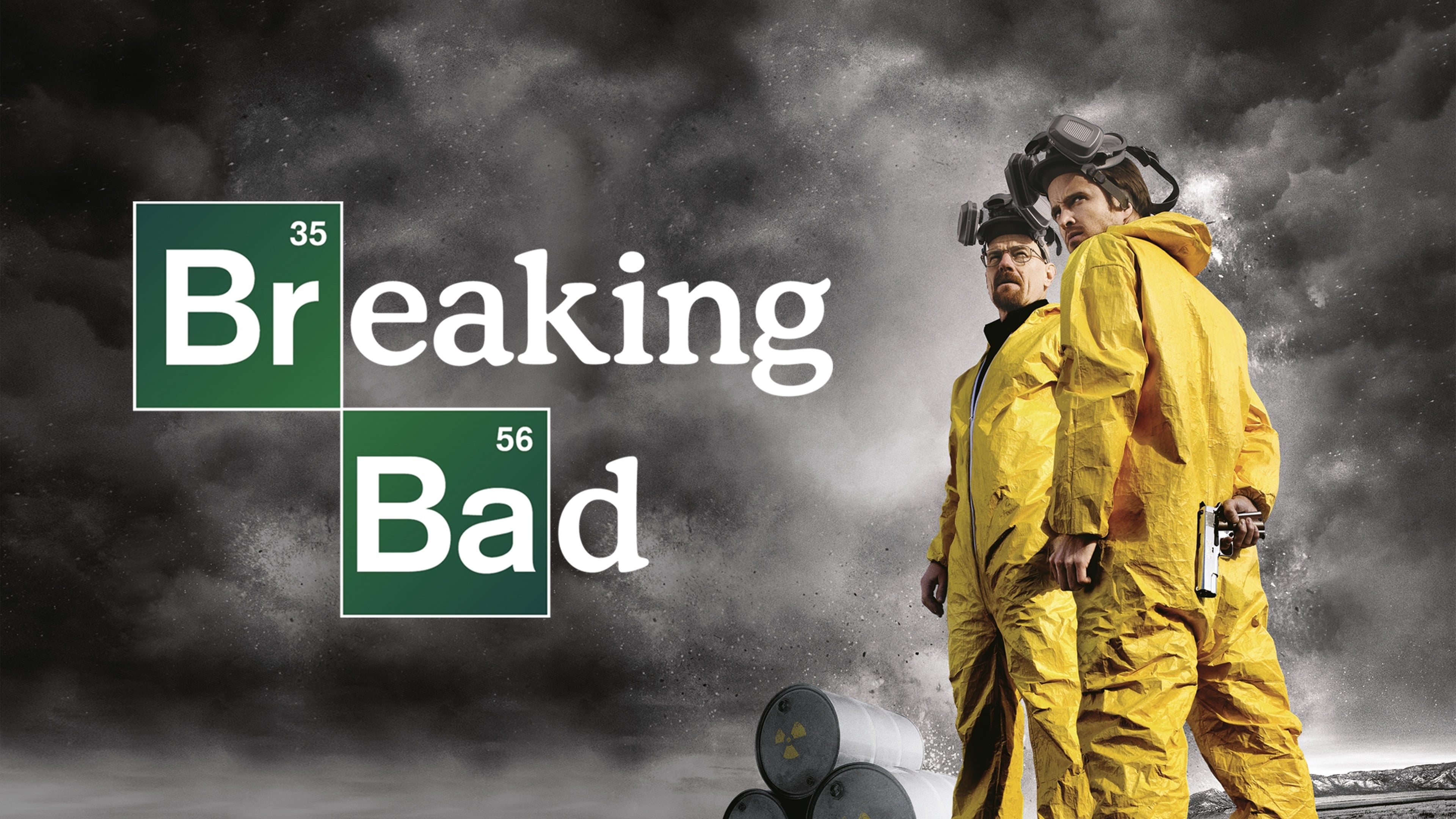 Banner Phim Tập Làm Người Xấu Phần 3 (Breaking Bad Season 3)