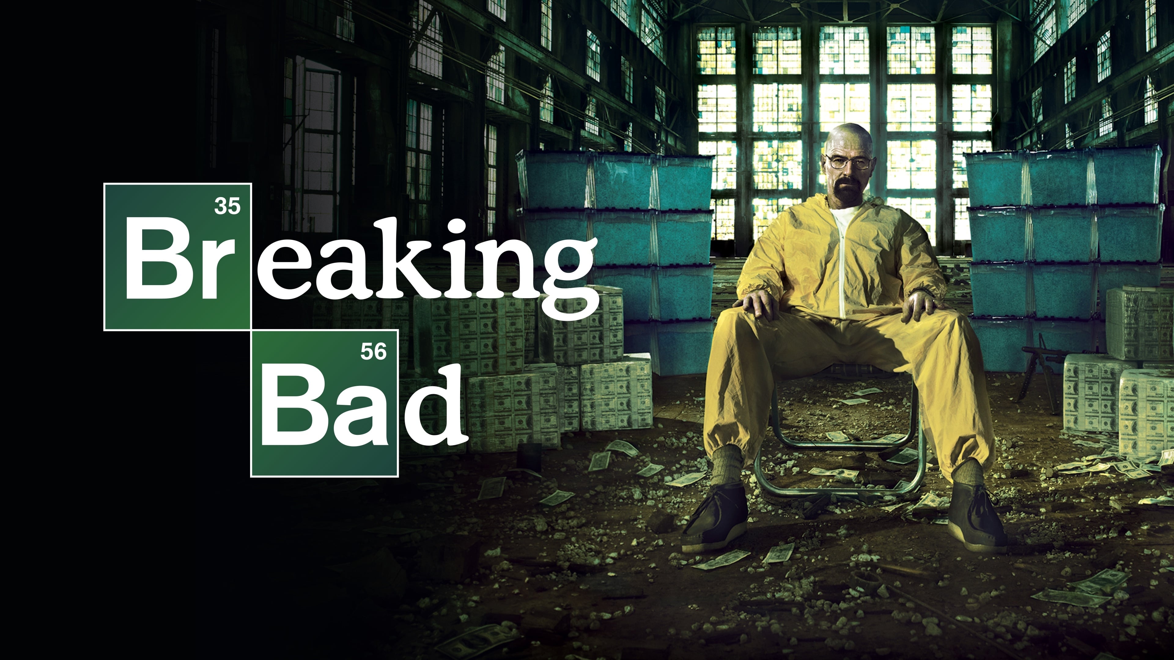 Banner Phim Tập Làm Người Xấu Phần 5 (Breaking Bad Season 5)