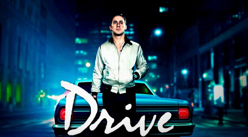 Banner Phim Tay lái siêu hạng (Drive)