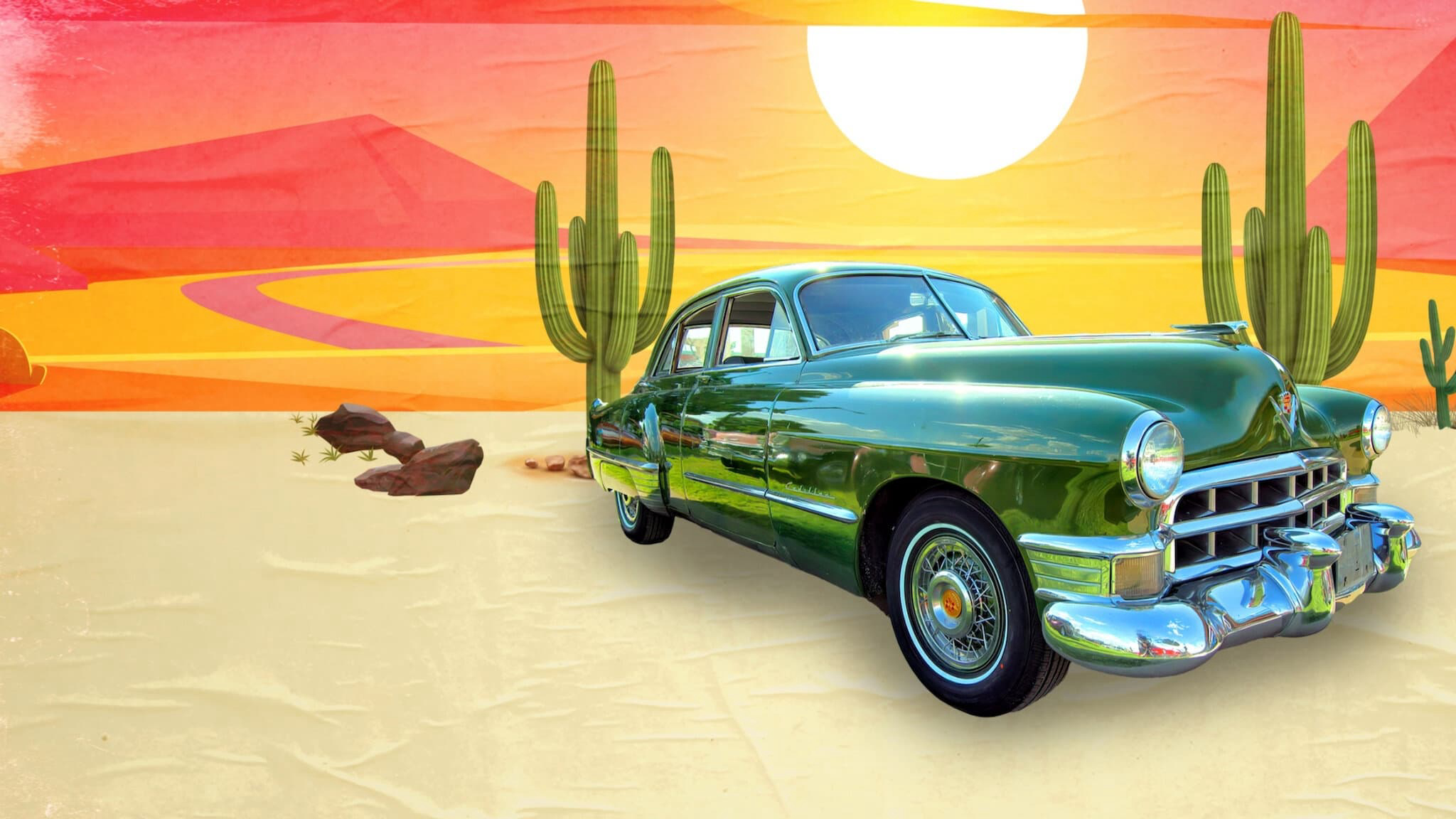 Banner Phim Tex Mex Motors (Tex Mex Motors)