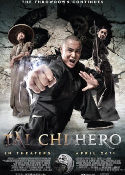 Banner Phim Thái Cực Quyền 2 (Tai Chi Hero)