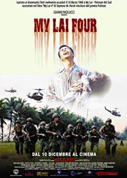 Banner Phim Thảm Sát Ở Thôn Mỹ Lai (My Lai Four)