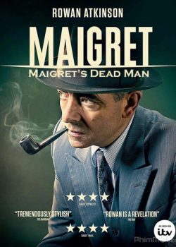 Banner Phim Thám Tử Maigret 2 (Maigret's Dead Man)