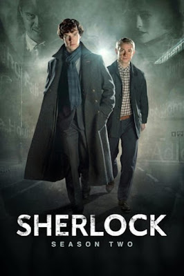 Banner Phim Thám Tử Sherlock (Phần 2) (Sherlock (Season 2))