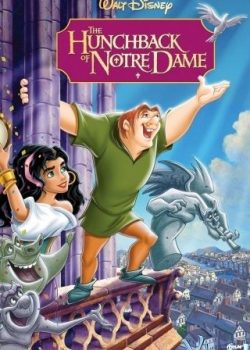 Banner Phim Thằng Gù Nhà Thờ Đức Bà 1 (The Hunchback Of Notre Dame)