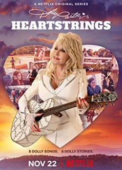 Banner Phim Thanh Âm Từ Trái Tim (Dolly Parton's Heartstrings)