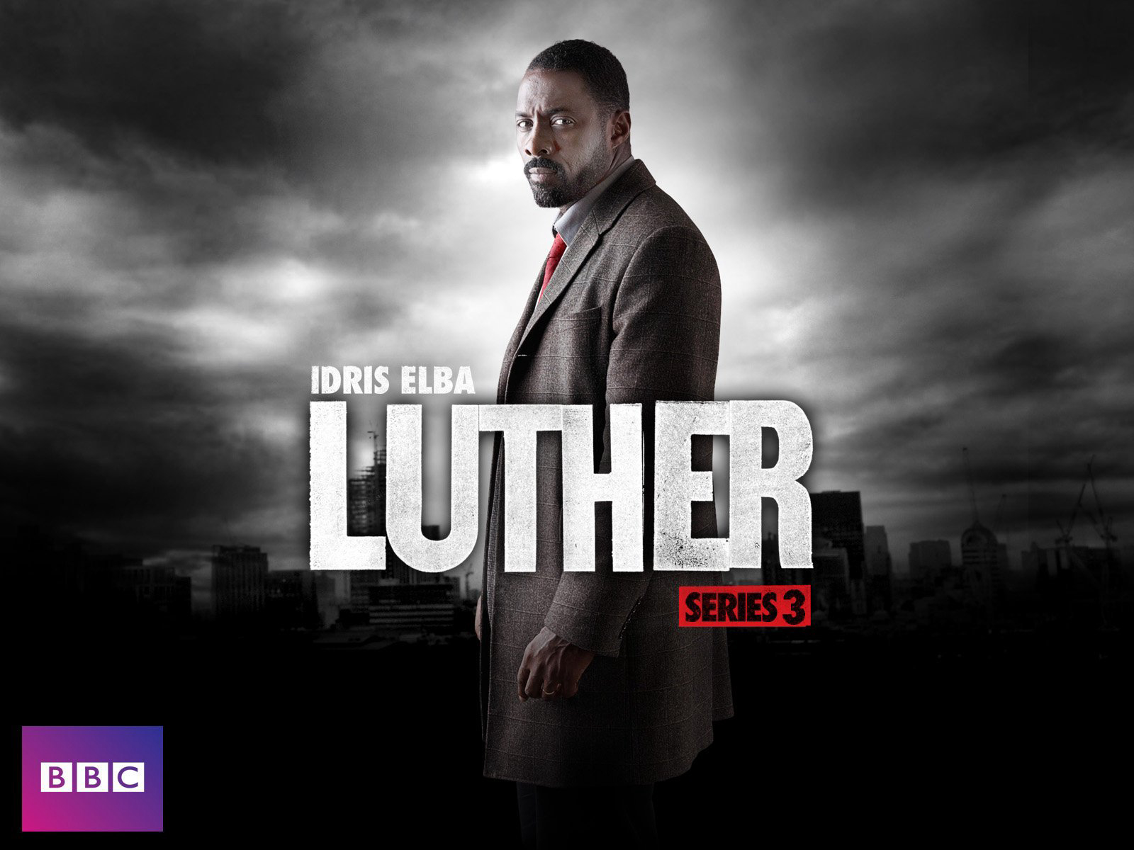 Banner Phim Thanh Tra Luther 3 (Luther 3)