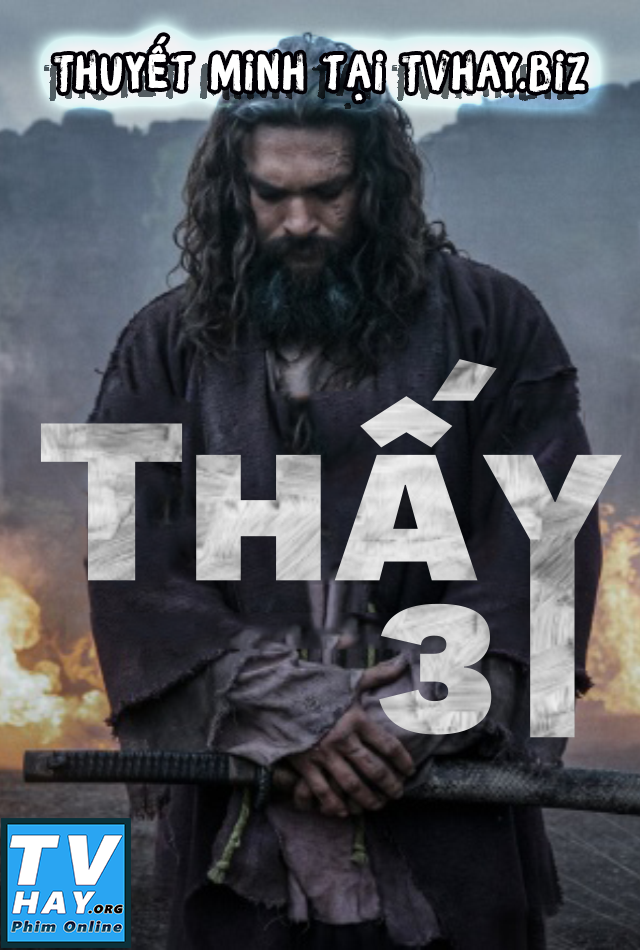 Banner Phim Thấy (Phần 3) (See (Season 3))