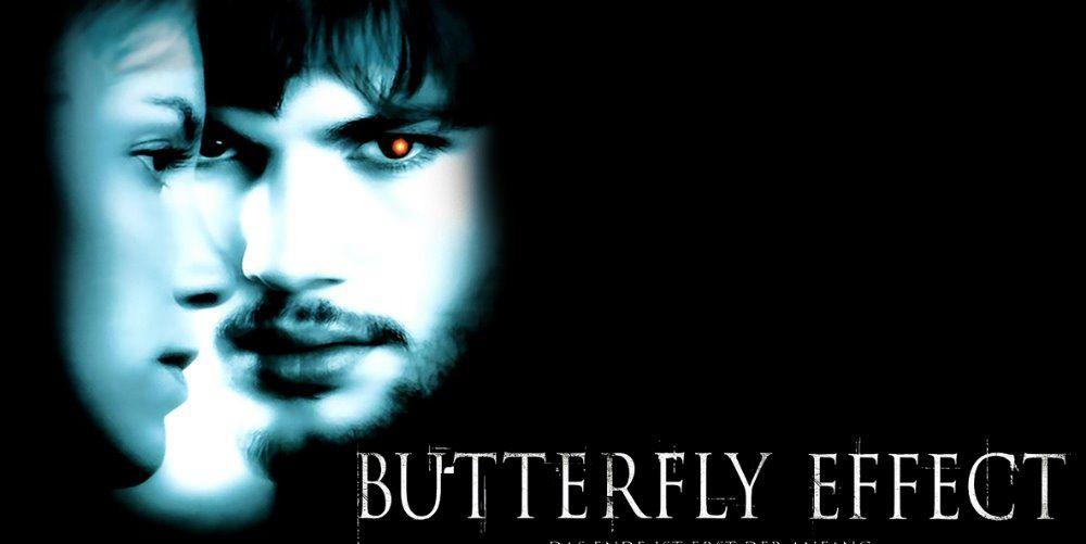 Banner Phim The Butterfly Effect (The Butterfly Effect)