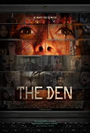 Banner Phim The Den (The Den)