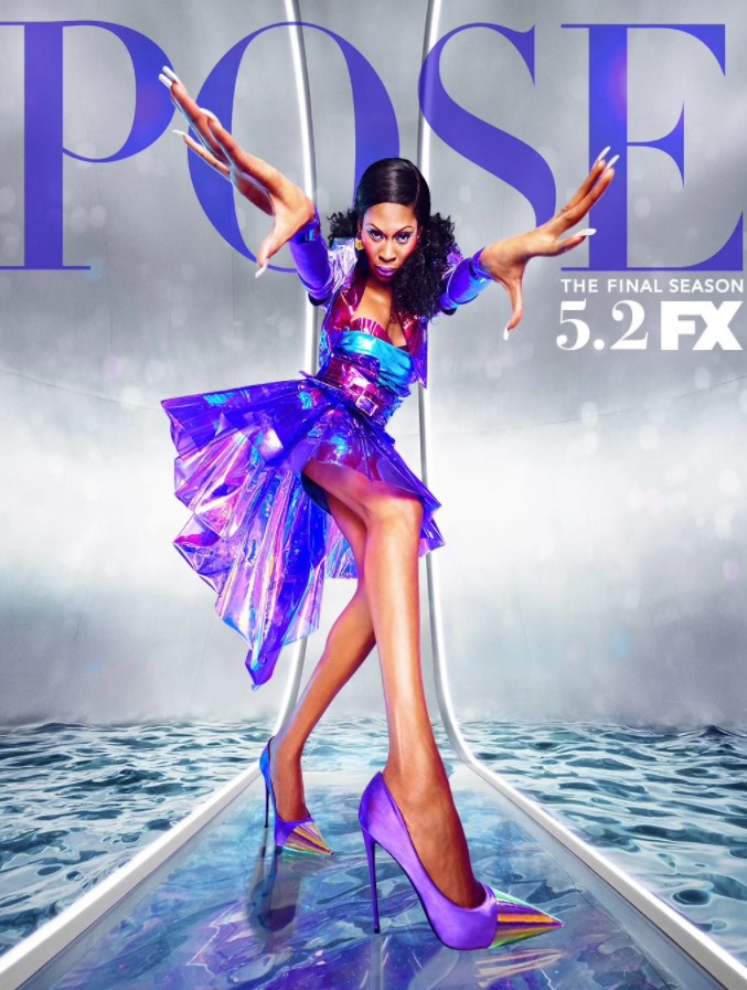 Banner Phim Thế Giới Hào Hoa Phần 3 (Pose Season 3)