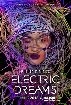 Banner Phim Thế Giới Viễn Tưởng (Phần 1) (Electric Dreams (Season 1))