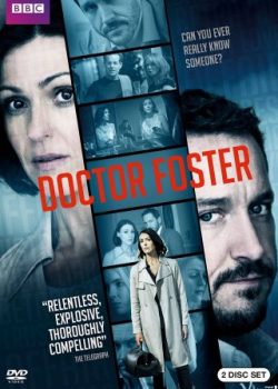 Banner Phim Thế Giới Vợ Chồng 2 (Doctor Foster Season 2)