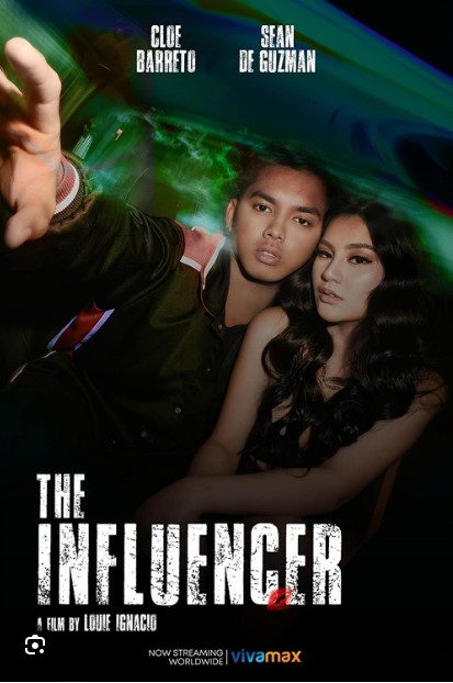 Banner Phim The Influencer (The Influencer)