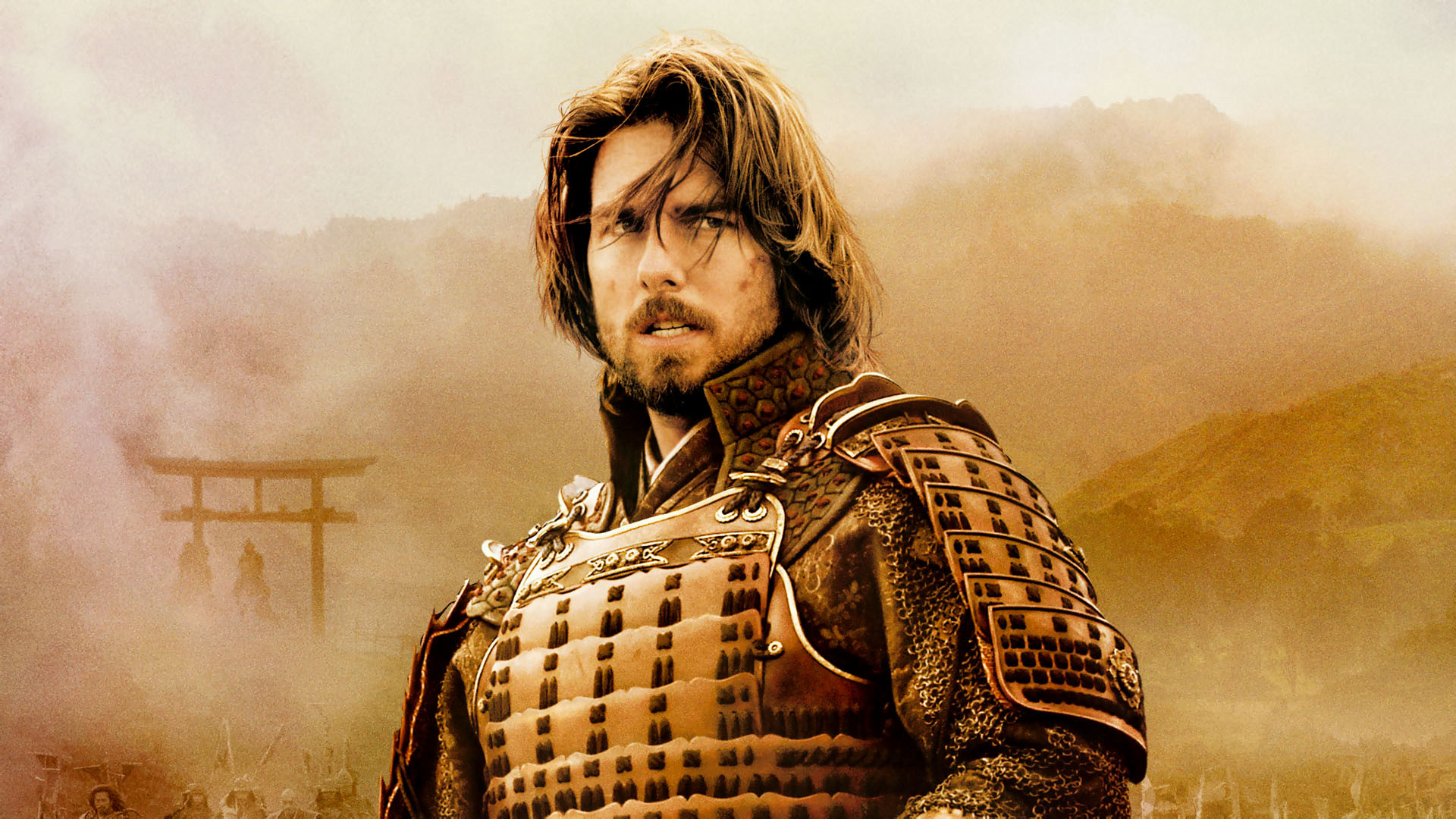 Banner Phim The Last Samurai (The Last Samurai)