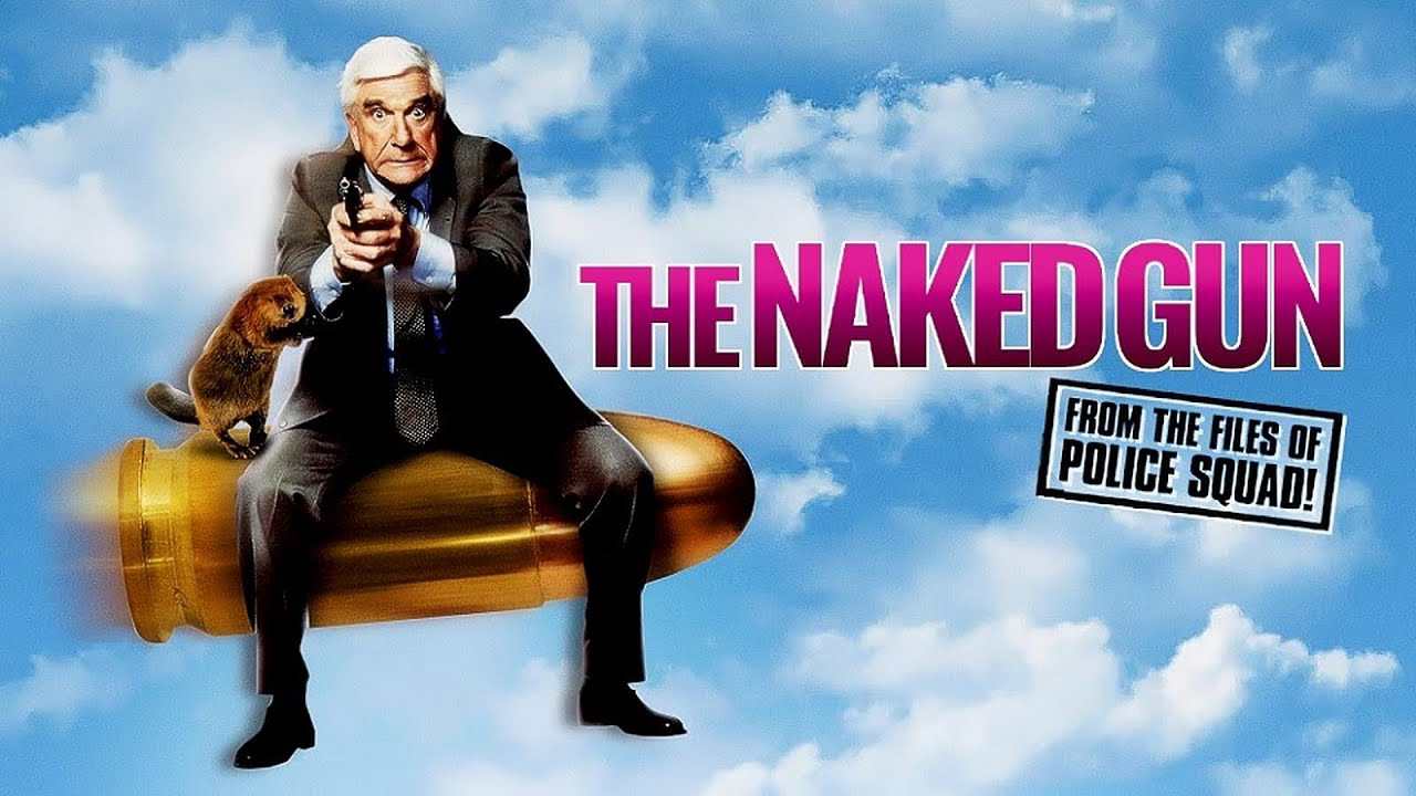 Banner Phim The Naked Gun: From the Files of Police Squad! (The Naked Gun: From the Files of Police Squad!)