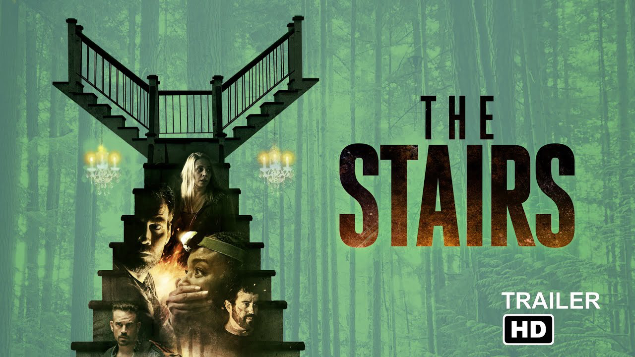 Banner Phim The Stairs (The Stairs)