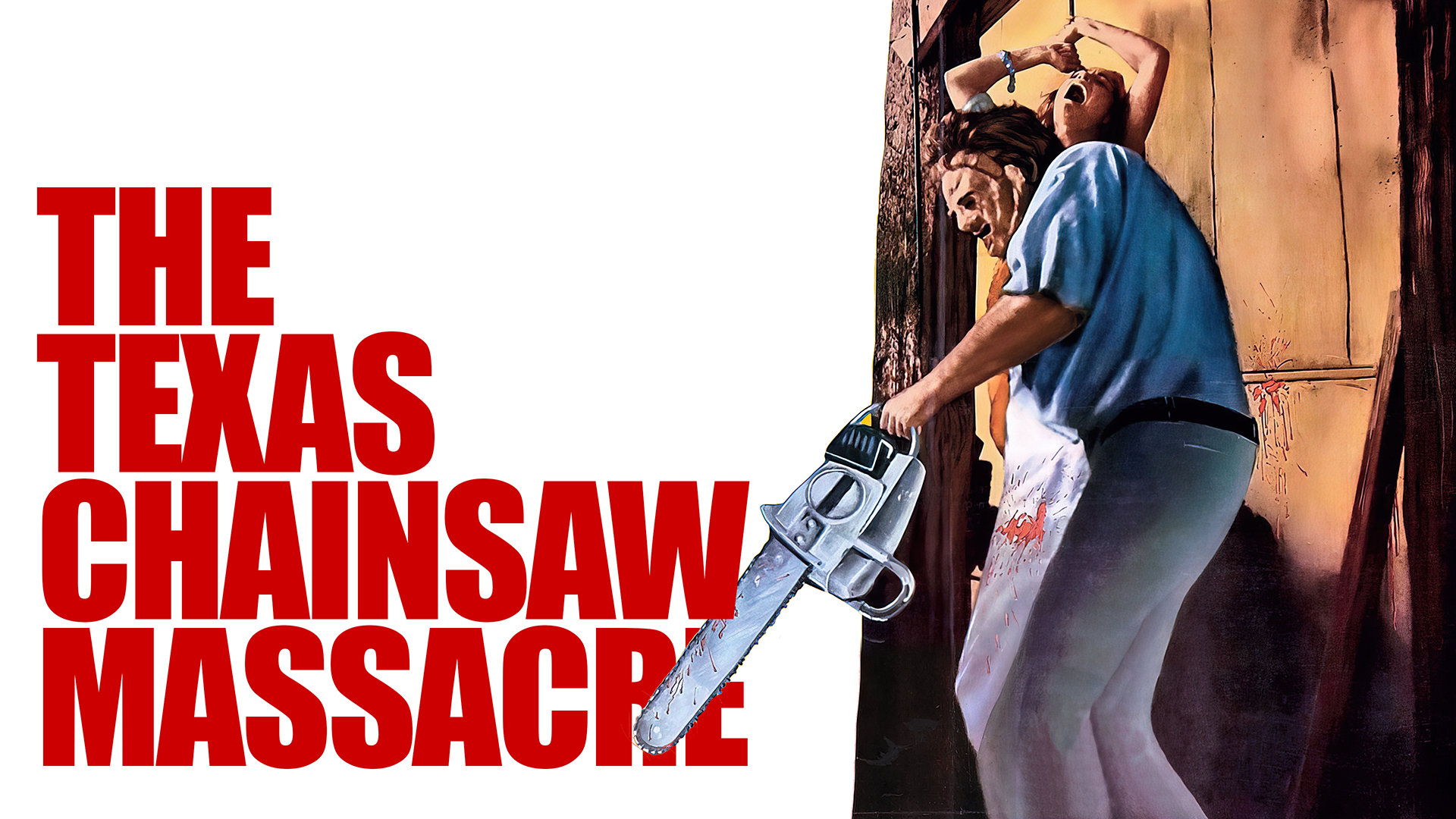 Banner Phim The Texas Chainsaw Massacre (The Texas Chainsaw Massacre)