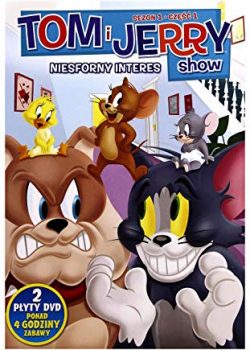 Banner Phim The Tom and Jerry Show New Series (The Tom and Jerry Show New Series)