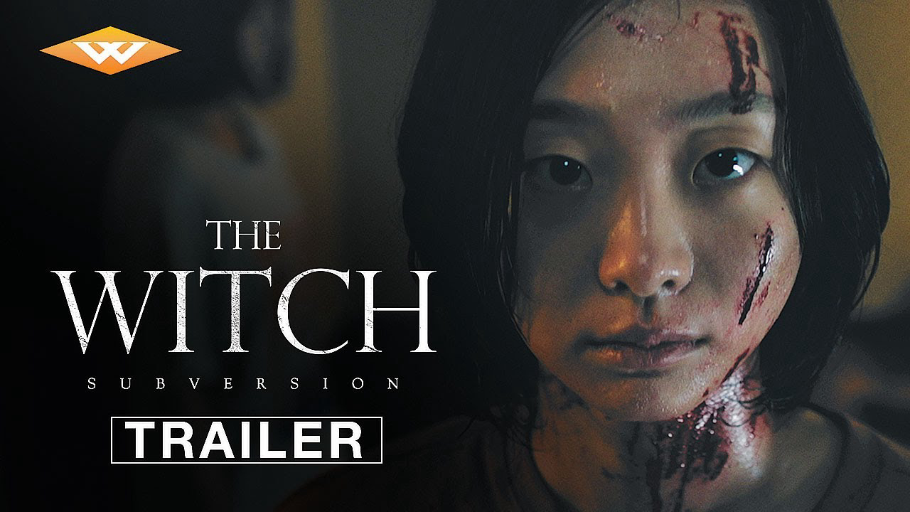 Banner Phim The Witch: Part 1 - The Subversion (The Witch: Part 1 - The Subversion)