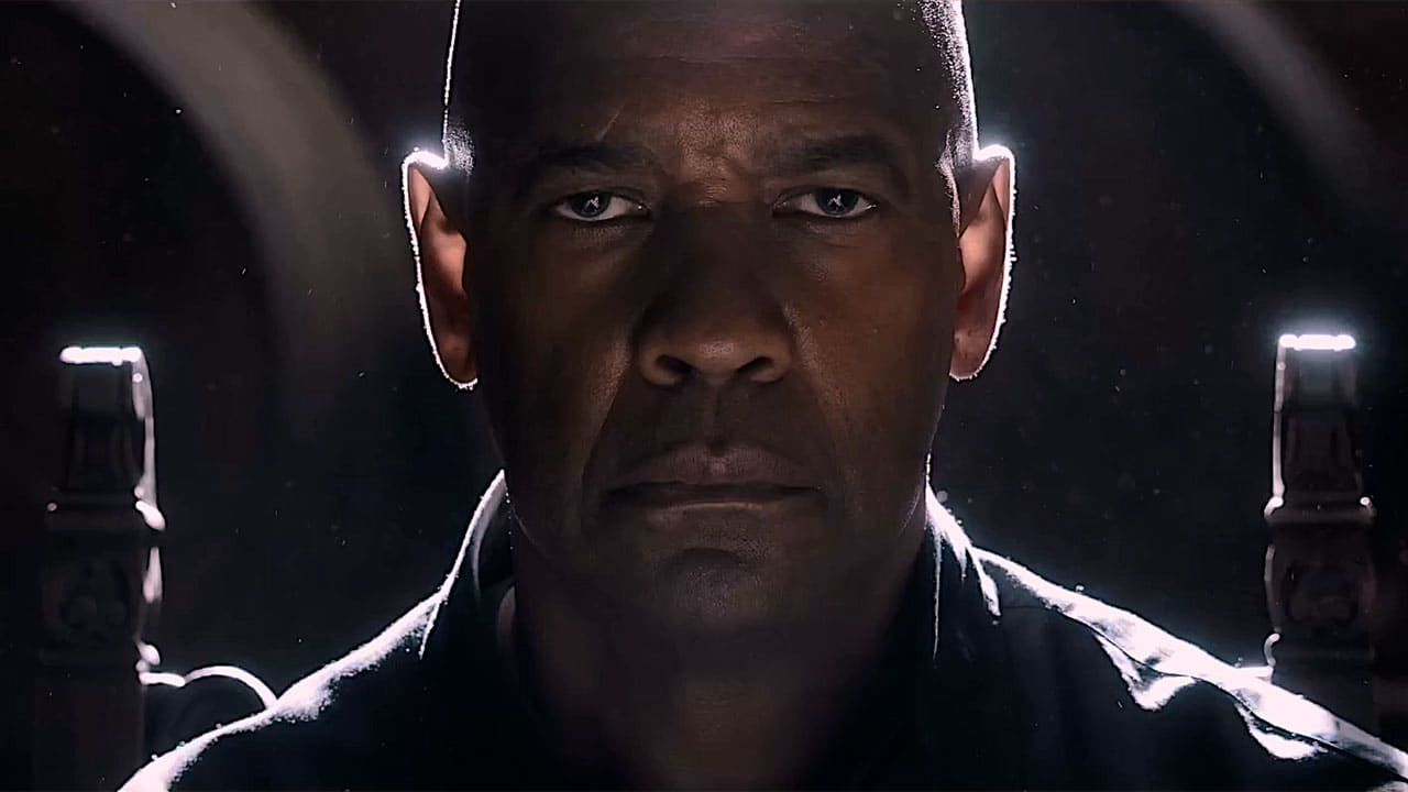 Banner Phim Thiện Ác Đối Đầu 3 (The Equalizer 3)