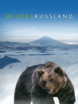 Banner Phim Thiên Nhiên Hoang Dã Nước Nga (Wild Russia)