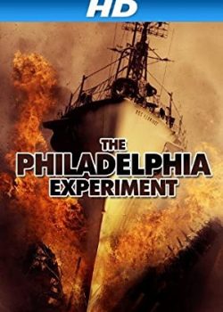 Banner Phim Thử Nghiệm Ở Philadelphia (The Philadelphia Experiment)