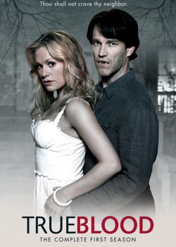 Banner Phim Thuần huyết Phần 1 (True Blood Season 1)