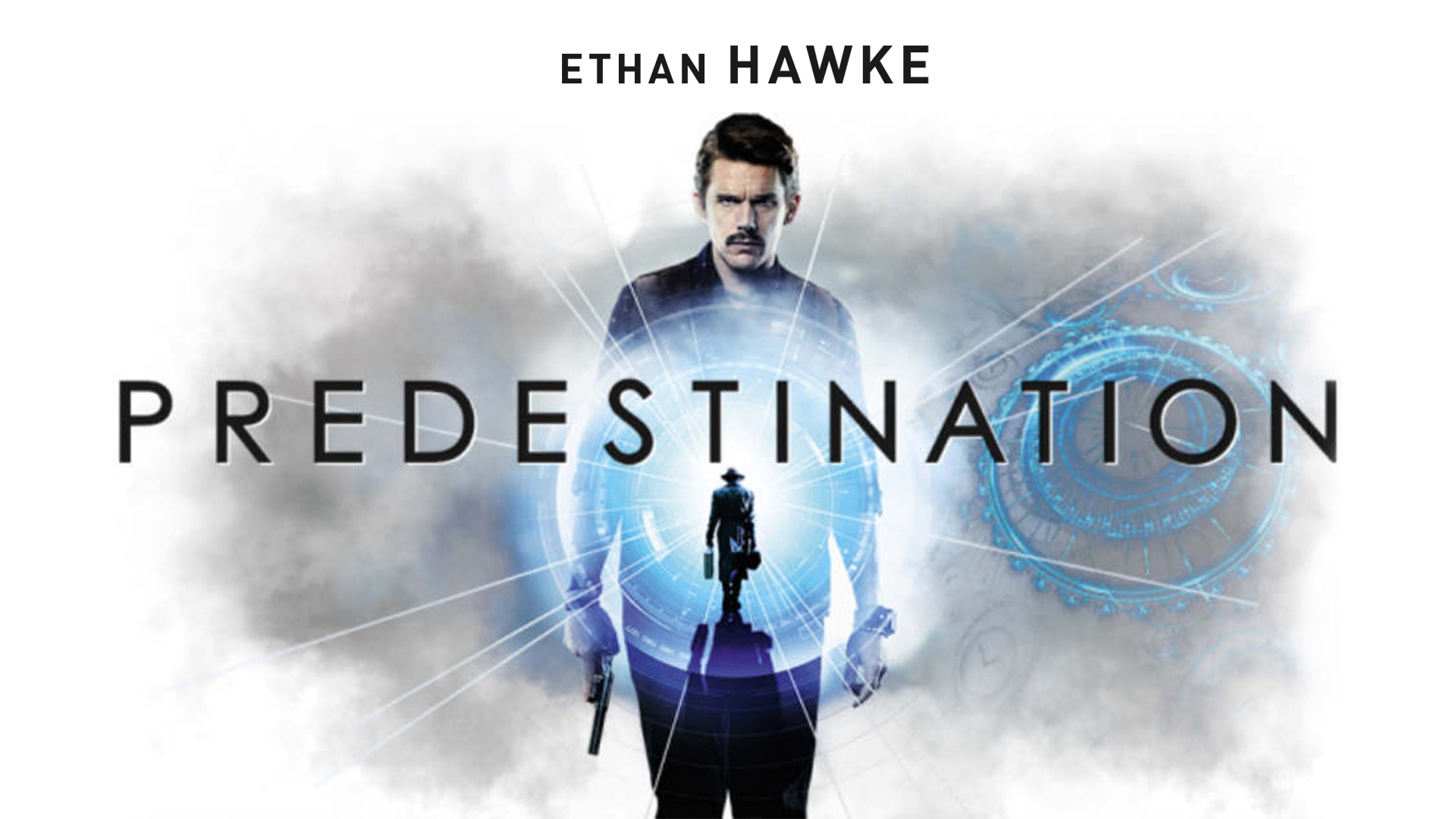 Banner Phim Tiền Định (Predestination)