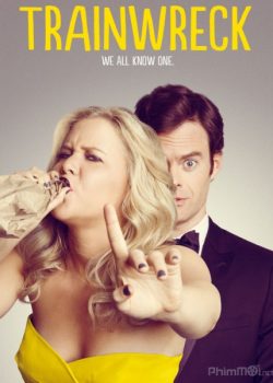 Banner Phim Tiếng Gọi Con Tim (Trainwreck)