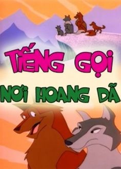 Banner Phim Tiếng Gọi Nơi Hoang Dã (The Call Of The Wild)