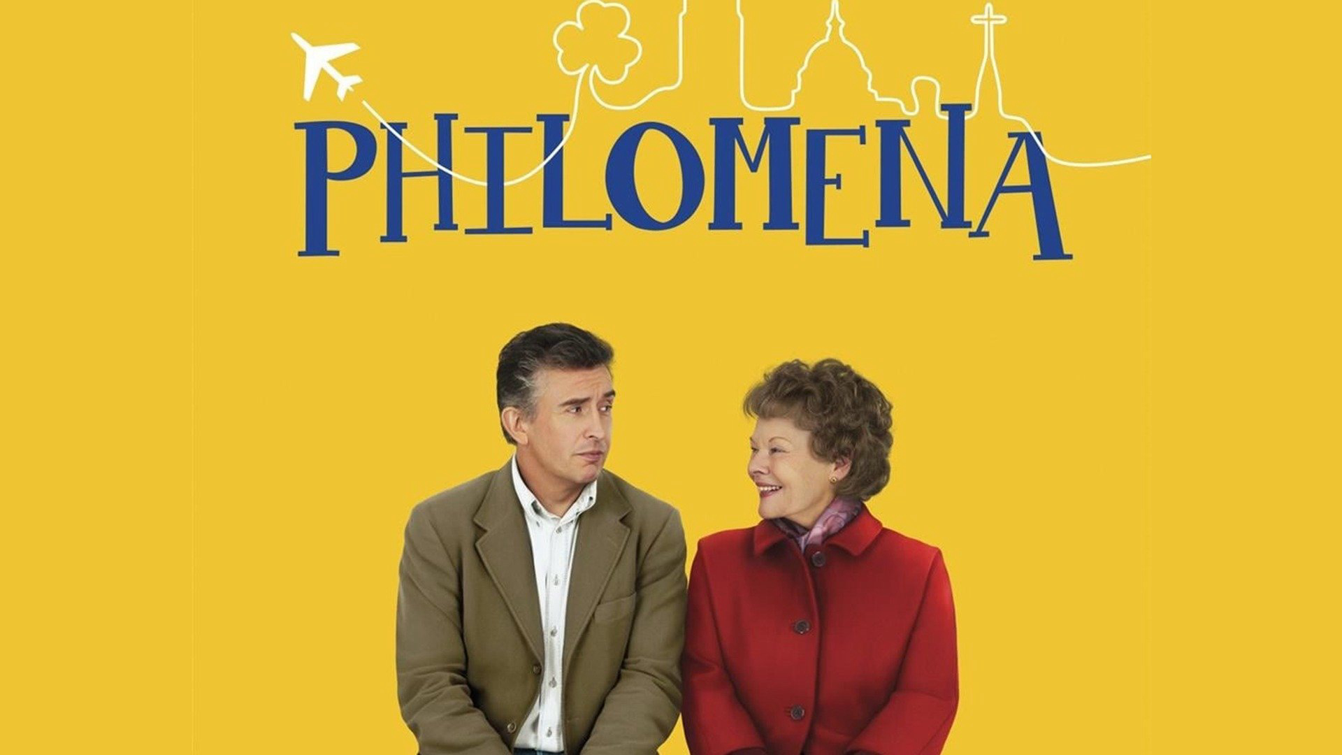 Banner Phim Tìm con (Philomena)