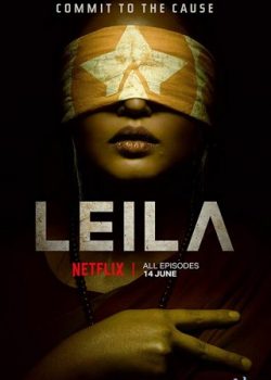 Banner Phim Tìm Kiếm Leila Phần 1 (Leila Season 1)