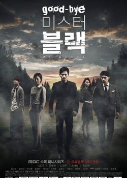 Banner Phim Tìm Lại Cuộc Đời / Tạm Biệt Mr. Black (Goodbye Mr. Black)